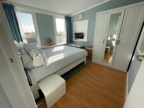 Apartamento Strandzicht Zandvoort 2