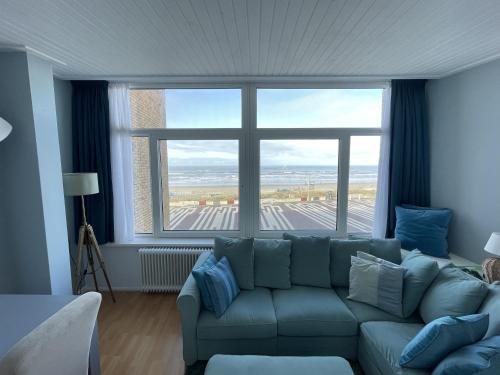 Apartamento Strandzicht Zandvoort 2