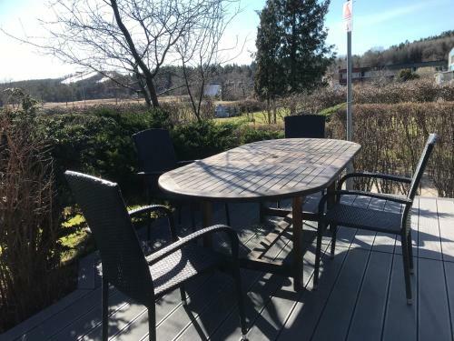 Holiday Home Albystrand 9