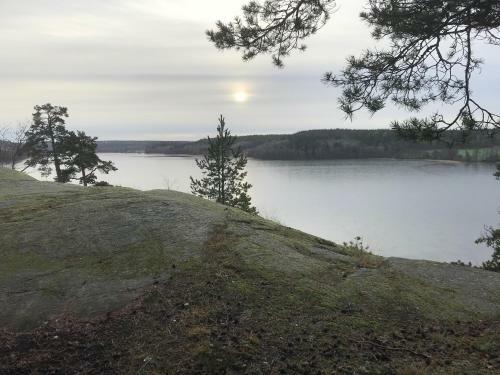 Holiday Home Albystrand 9
