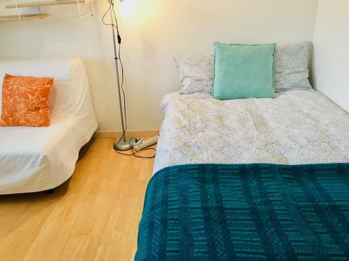 Holiday Home Albystrand 9
