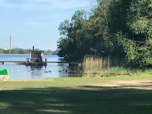 Holiday Home Albystrand 9