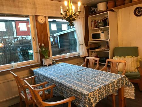 Holiday Home Albystrand 9