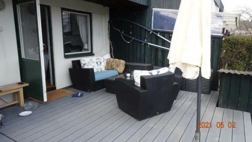 Holiday Home Albystrand 9