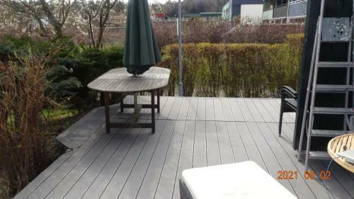 Holiday Home Albystrand 9