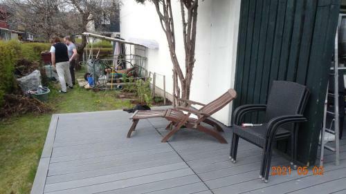 Holiday Home Albystrand 9