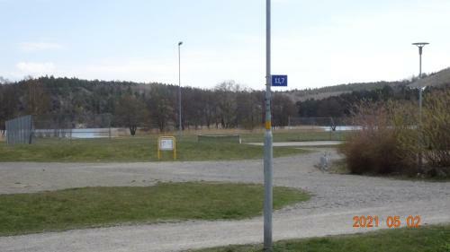 Holiday Home Albystrand 9