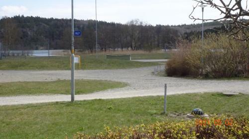 Holiday Home Albystrand 9