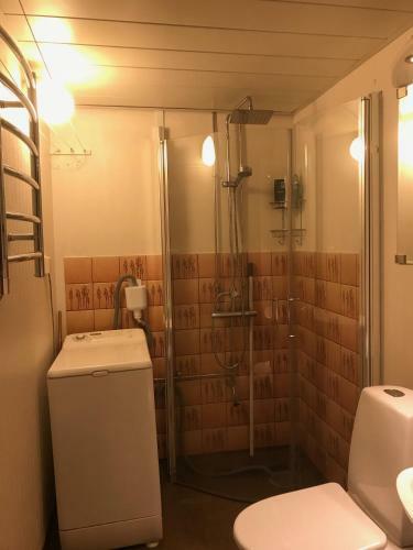 Holiday Home Albystrand 9