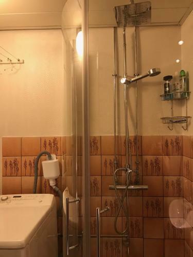 Holiday Home Albystrand 9