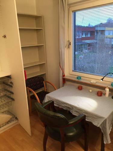 Holiday Home Albystrand 9