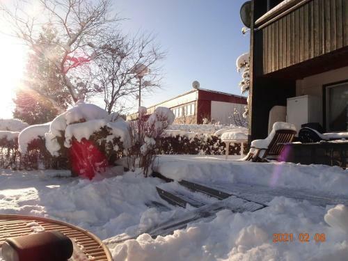 Holiday Home Albystrand 9