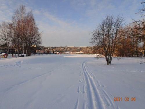 Holiday Home Albystrand 9