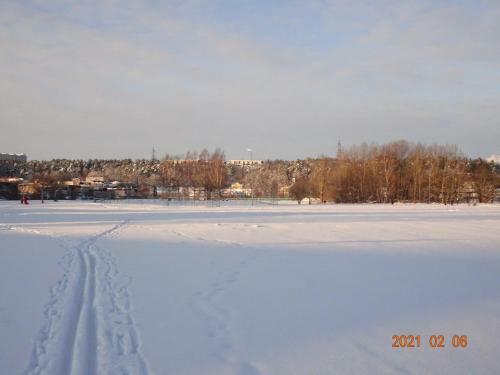 Holiday Home Albystrand 9