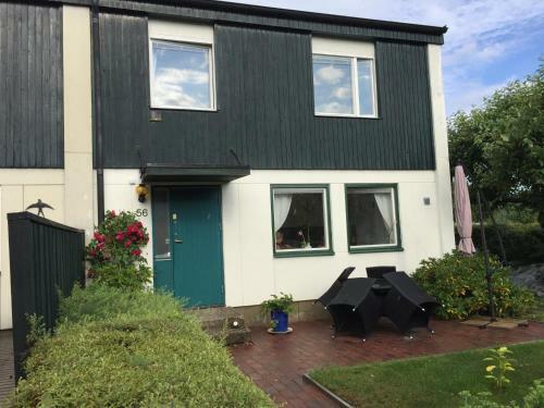 Holiday Home Albystrand 9