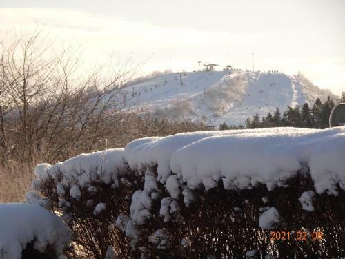 Holiday Home Albystrand 9