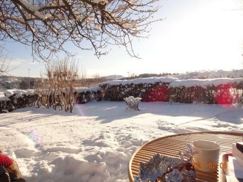 Holiday Home Albystrand 9