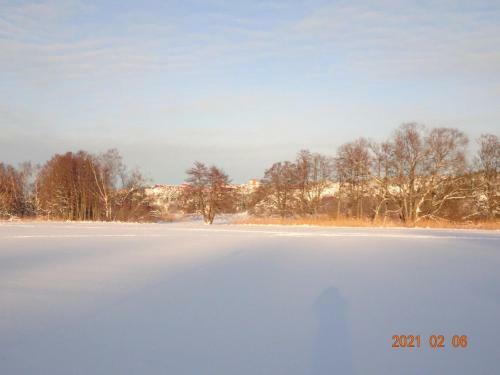 Holiday Home Albystrand 9