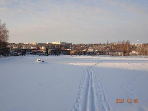 Holiday Home Albystrand 9