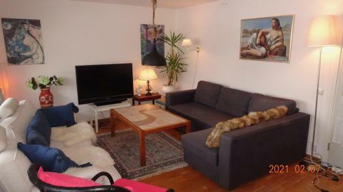 Holiday Home Albystrand 9