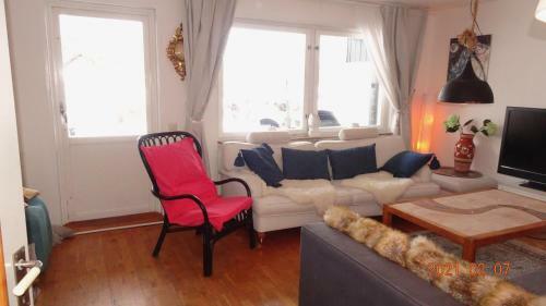 Holiday Home Albystrand 9