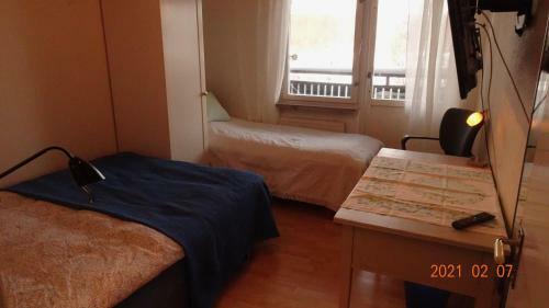 Holiday Home Albystrand 9