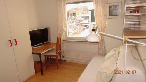 Holiday Home Albystrand 9