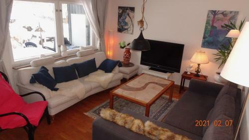 Holiday Home Albystrand 9