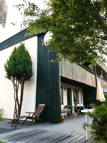 Holiday Home Albystrand 9