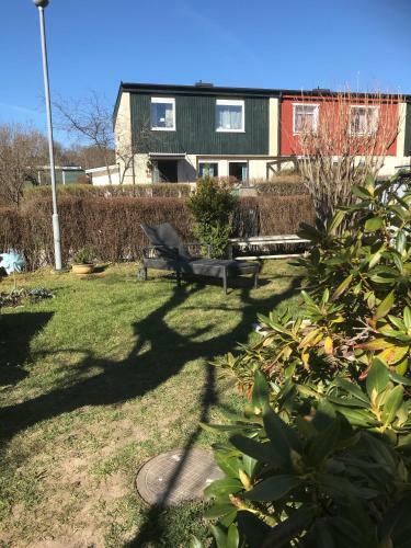 Holiday Home Albystrand 9