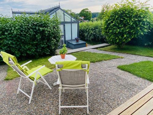 N�sund Guestroom