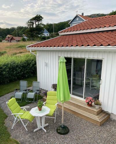 N�sund Guestroom