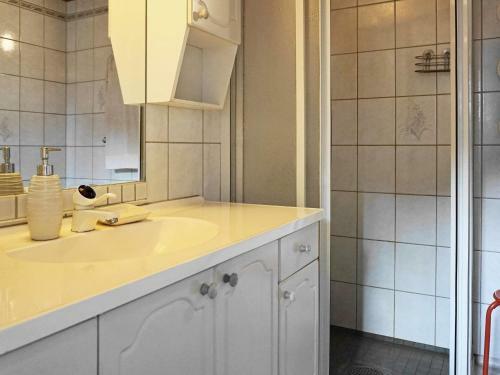 4 Star Holiday Home In N�sund