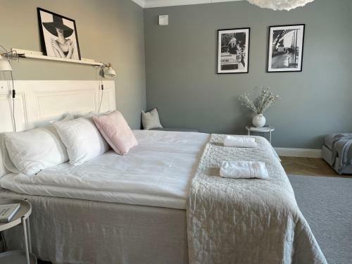 Berglings Boutique Hotell