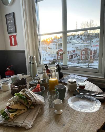 Berglings Boutique Hotell
