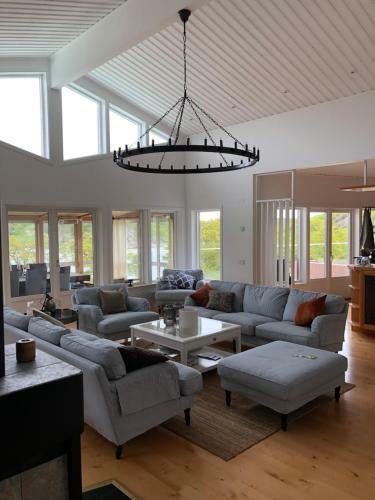 Villa Exclusive House With Private Boathouse