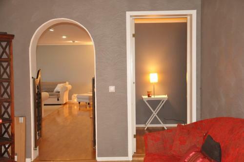 Villa Charming House With Panoramic Sea View Over Br�viken!