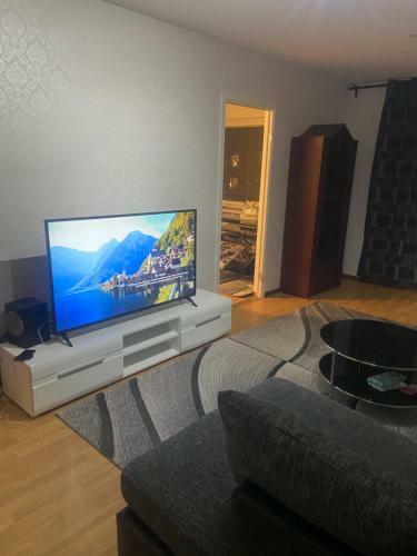 Apartamento Comfortable And Nice