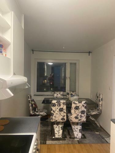 Apartamento Comfortable And Nice