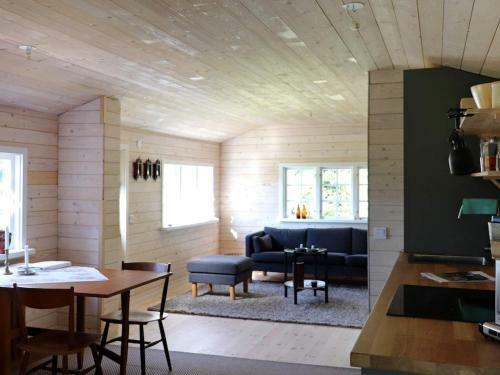 Holiday Home �rkelljunga VI
