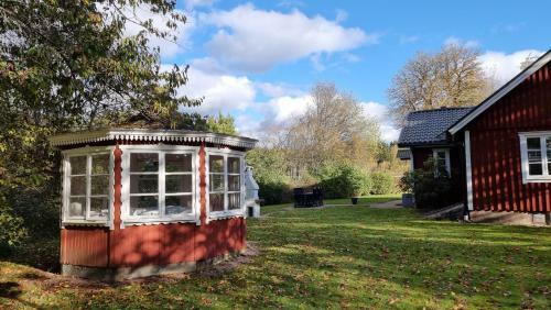 Anhults Garden