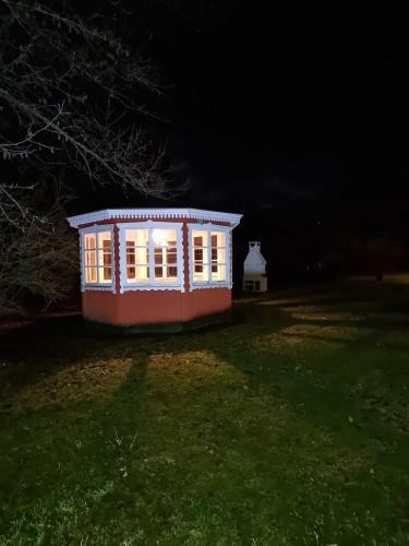 Anhults Garden