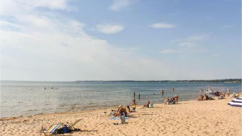 Apartamento Villa Pernilla