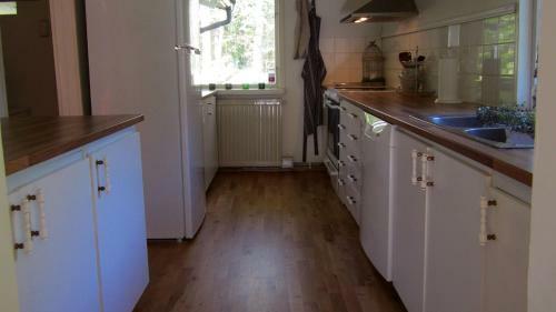 Apartamento Villa Pernilla