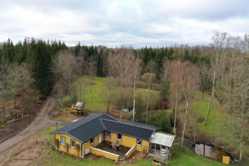 Sigridstorp �sljunga