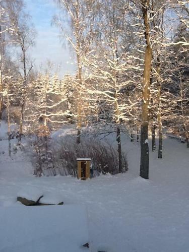 Sigridstorp �sljunga
