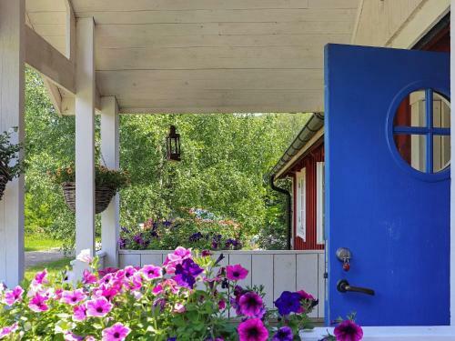 Holiday Home �rkeljunga II