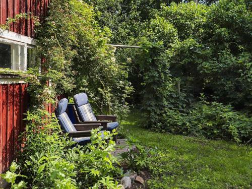 Holiday Home �rkeljunga II