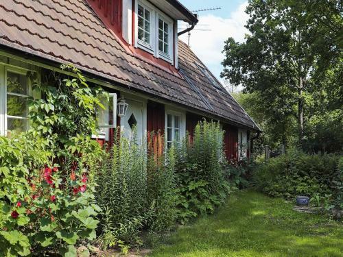 Holiday Home �rkeljunga II