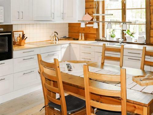 Holiday Home �rkelljunga IV